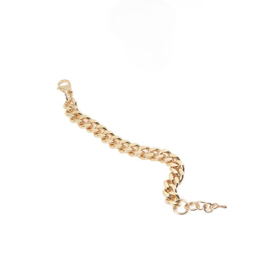 Camilla Chain Bracelet