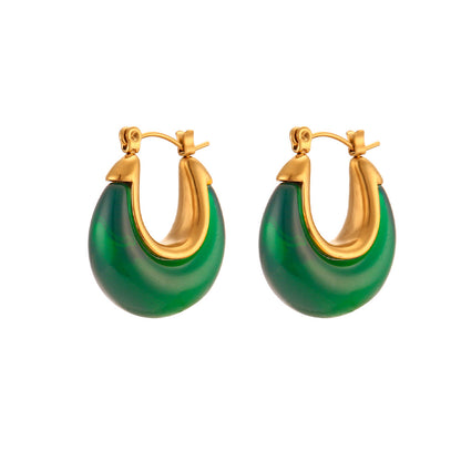 Charlene Earrings