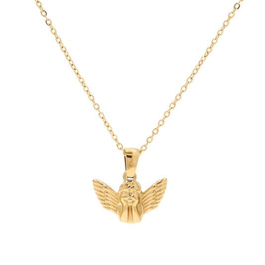 Angel Necklace