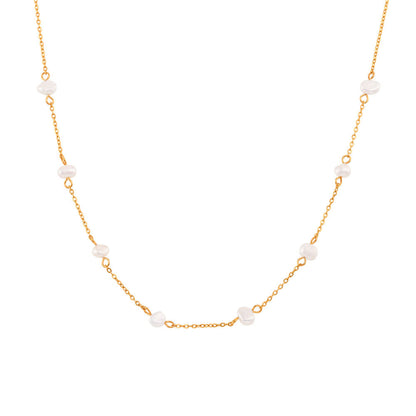 925 sterling silver diamond crystal choker elegant women’s jewelry