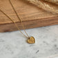 Love You More Necklace