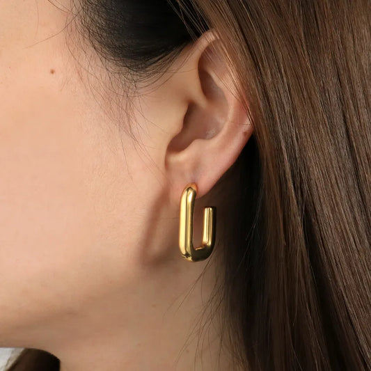 Lyra Earrings