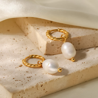 Fresh Water Pearl Women