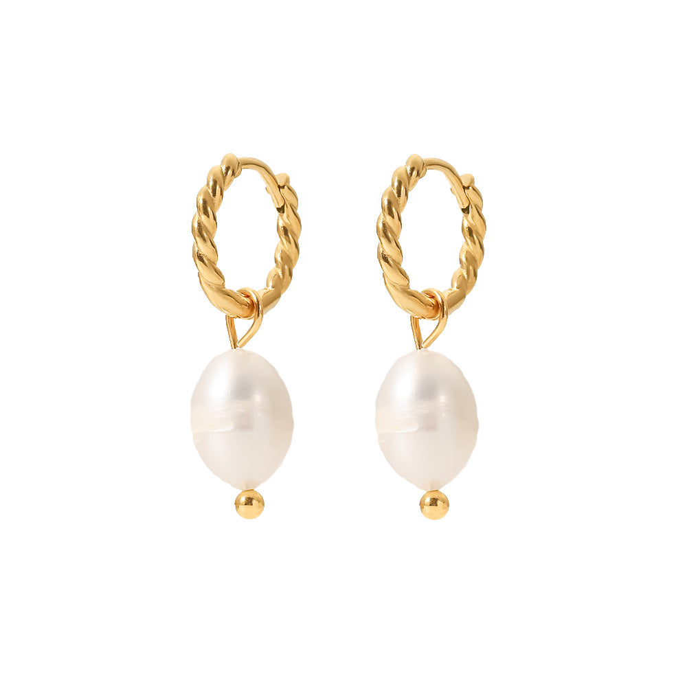 Fresh Water Pearl Women