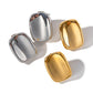 Aix Earrings product view | PURAJOIA