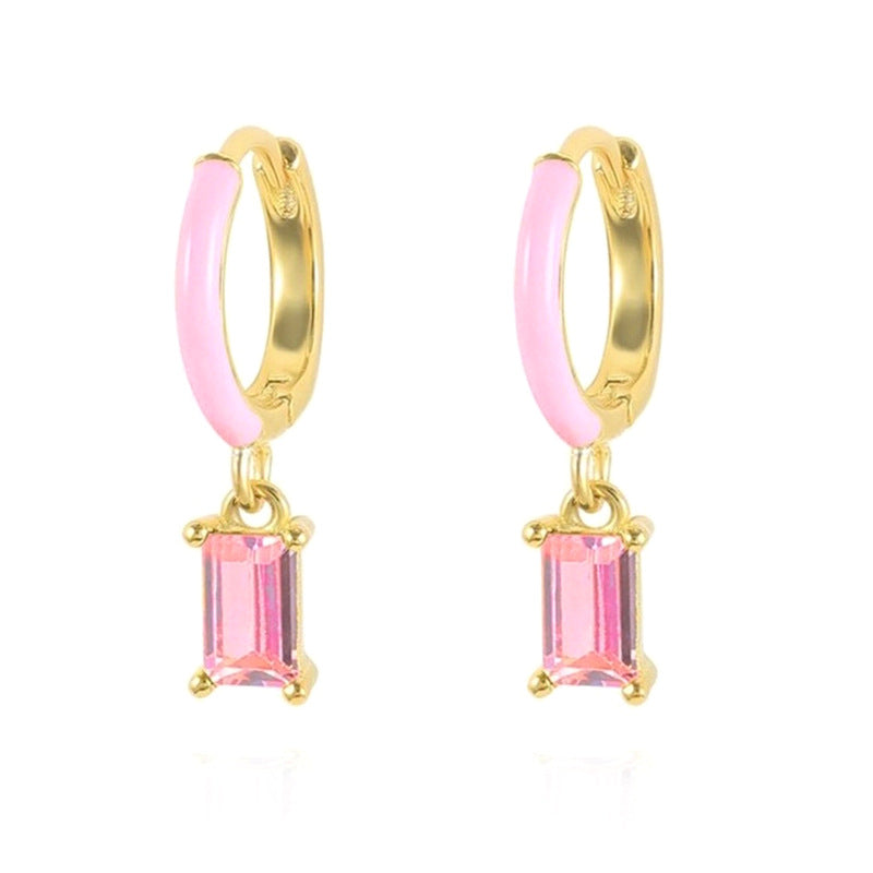 Stella Earrings