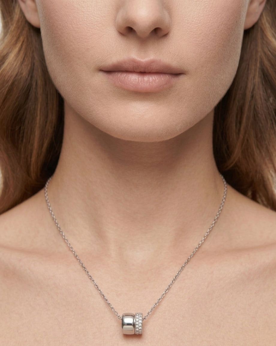 The Solène Necklace