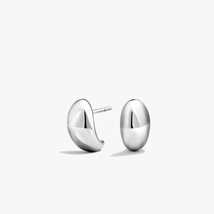 The La Ciotat Earrings — Waterproof 18K Gold Jewelry | PURAJOIA