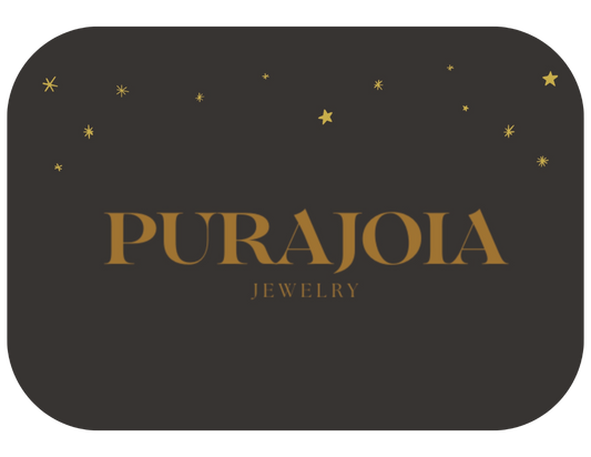 PURAJOIA Gift Card